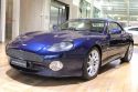 2001 ASTON MARTIN DB7 VANTAGE VOLANTE - for sale in Australia