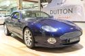 2001 ASTON MARTIN DB7 VANTAGE VOLANTE - for sale in Australia