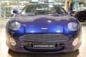 2001 ASTON MARTIN DB7 VANTAGE VOLANTE - for sale in Australia