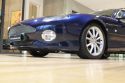 2001 ASTON MARTIN DB7 VANTAGE VOLANTE - for sale in Australia