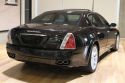 2005 Maserati Quattroporte Sport Sedan 4dr SA DCT 6sp 4.2i - for sale in Australia