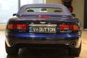 2001 ASTON MARTIN DB7 VANTAGE VOLANTE - for sale in Australia