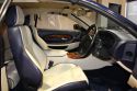 2001 ASTON MARTIN DB7 VANTAGE VOLANTE - for sale in Australia