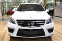 2014 Mercedes-Benz ML63 W166 AMG Wagon 5dr SPEEDSHIFT DCT 7sp 4x4 5.5TT - for sale in Australia