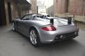 2005 Porsche Carrera GT for sale at Dutton Garage classic modern prestige luxury exotic car collectible motorsport racing sports car
