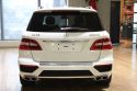 2014 Mercedes-Benz ML63 W166 AMG Wagon 5dr SPEEDSHIFT DCT 7sp 4x4 5.5TT - for sale in Australia