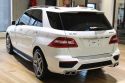 2014 Mercedes-Benz ML63 W166 AMG Wagon 5dr SPEEDSHIFT DCT 7sp 4x4 5.5TT - for sale in Australia