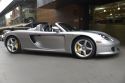 2005 Porsche Carrera GT for sale at Dutton Garage Richmond Melbourne Victoria Australia United Kingdom New Zealand classic modern prestige luxury exotic car collectible motorsport racing sports car dealership sell my car buy my car sales