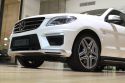 2014 Mercedes-Benz ML63 W166 AMG Wagon 5dr SPEEDSHIFT DCT 7sp 4x4 5.5TT - for sale in Australia