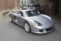 2005 Porsche Carrera GT for sale at Dutton Garage classic modern prestige luxury exotic car collectible motorsport racing sports car