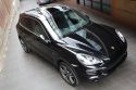 2012 PORSCHE CAYENNE 92A MY13 TIPTRONIC- sold in Australia