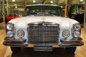 Mercedes Benz 280 SE for sale in australia