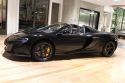 2015 McLaren 650S Spider 2dr SSG 7sp 3.8TT [MY15] - for sale in australia