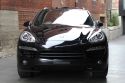 2012 PORSCHE CAYENNE 92A MY13 TIPTRONIC- sold in Australia