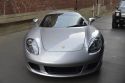 2005 Porsche Carrera GT for sale at Dutton Garage classic modern prestige luxury exotic car collectible motorsport racing sports car dealership sell my car buy my car sales