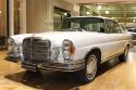 Mercedes Benz 280 SE for sale in australia