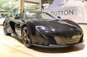 2015 McLaren 650S Spider 2dr SSG 7sp 3.8TT [MY15] - for sale in australia