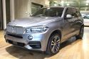 2014 BMW X5 F15 M50d Wagon 5dr Spts Auto 8sp 4x4 3.0DTTT - for sale in Australia