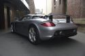 2005 Porsche Carrera GT for sale at Dutton Garage classic modern prestige luxury exotic car collectible motorsport racing sports car dealership sell my car buy my car sales