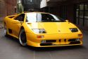1999 Lamborghini Diablo SV prestige car for sale 