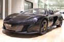 2015 McLaren 650S Spider 2dr SSG 7sp 3.8TT [MY15] - for sale in australia