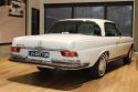 Mercedes Benz 280 SE for sale in australia