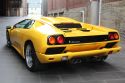 1999 Lamborghini Diablo SV prestige car for sale 