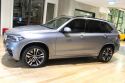 2014 BMW X5 F15 M50d Wagon 5dr Spts Auto 8sp 4x4 3.0DTTT - for sale in Australia