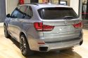 2014 BMW X5 F15 M50d Wagon 5dr Spts Auto 8sp 4x4 3.0DTTT - for sale in Australia