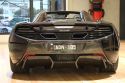 2015 McLaren 650S Spider 2dr SSG 7sp 3.8TT [MY15] - for sale in australia