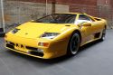 1999 Lamborghini Diablo SV prestige car for sale 