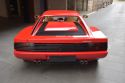 1990 Ferrari Testarossa Coupe 2dr Man 5sp 4.9i [IMP] for sale at dutton garage Melbourne Australia classic prestige car dealership