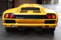 1999 Lamborghini Diablo SV prestige car for sale 