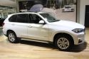 2014 BMW X5 F15 sDrive25d Wagon 5dr Auto 8sp 2.0DTT (Apr) - for sale in Australia