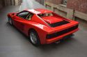 1990 Ferrari Testarossa Coupe 2dr Man 5sp 4.9i [IMP] for sale at dutton garage Melbourne Australia classic prestige car dealership