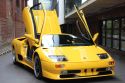 1999 Lamborghini Diablo SV prestige car for sale 