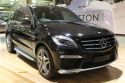 2014 MERCEDES ML63 W166 AMG SPEEDSHIFT for sale in Australia