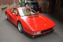 1990 Ferrari Testarossa Coupe 2dr Man 5sp 4.9i [IMP] for sale at dutton garage Melbourne Australia classic prestige car dealership