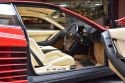 1990 Ferrari Testarossa Coupe 2dr Man 5sp 4.9i [IMP] for sale at dutton garage Melbourne Australia classic prestige car dealership