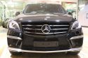 2014 MERCEDES ML63 W166 AMG SPEEDSHIFT for sale in Australia