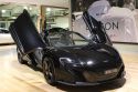 2015 McLaren 650S Spider 2dr SSG 7sp 3.8TT [MY15] - for sale in australia