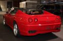 2006 Ferrari Superamerica 575 Convertible 2dr Man 6sp 5.7i for sale at Dutton garage Richmond Melbourne Australia classic car dealership