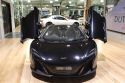 2015 McLaren 650S Spider 2dr SSG 7sp 3.8TT [MY15] - for sale in australia