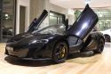 2015 McLaren 650S Spider 2dr SSG 7sp 3.8TT [MY15] - for sale in australia