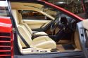 1990 Ferrari Testarossa Coupe 2dr Man 5sp 4.9i [IMP] for sale at dutton garage Melbourne Australia classic prestige car dealership