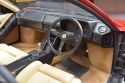 1990 Ferrari Testarossa Coupe 2dr Man 5sp 4.9i [IMP] for sale at dutton garage Melbourne Australia classic prestige car dealership