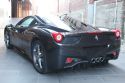 2011 FERRARI 458 ITALIA F142 DCT 