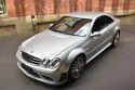 2008 mercedes-benz clk63 black series rare modern classic sports car for sale at dutton garage melbourne australia classic car dealership