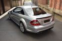 2008 mercedes-benz clk63 black series rare modern classic sports car for sale at dutton garage melbourne australia classic car dealership