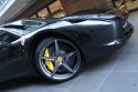 2011 FERRARI 458 ITALIA F142 DCT 